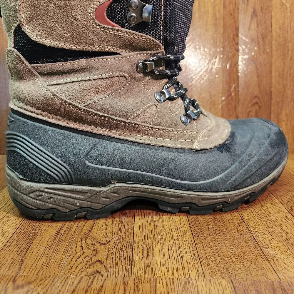 Tamarack mens snow